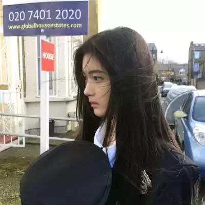 邴裕梅